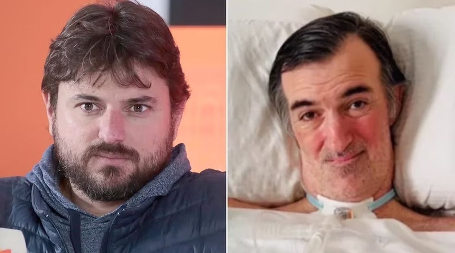 Juan Grabois respondió a la convocatoria de Esteban Bullrich a un acuerdo nacional