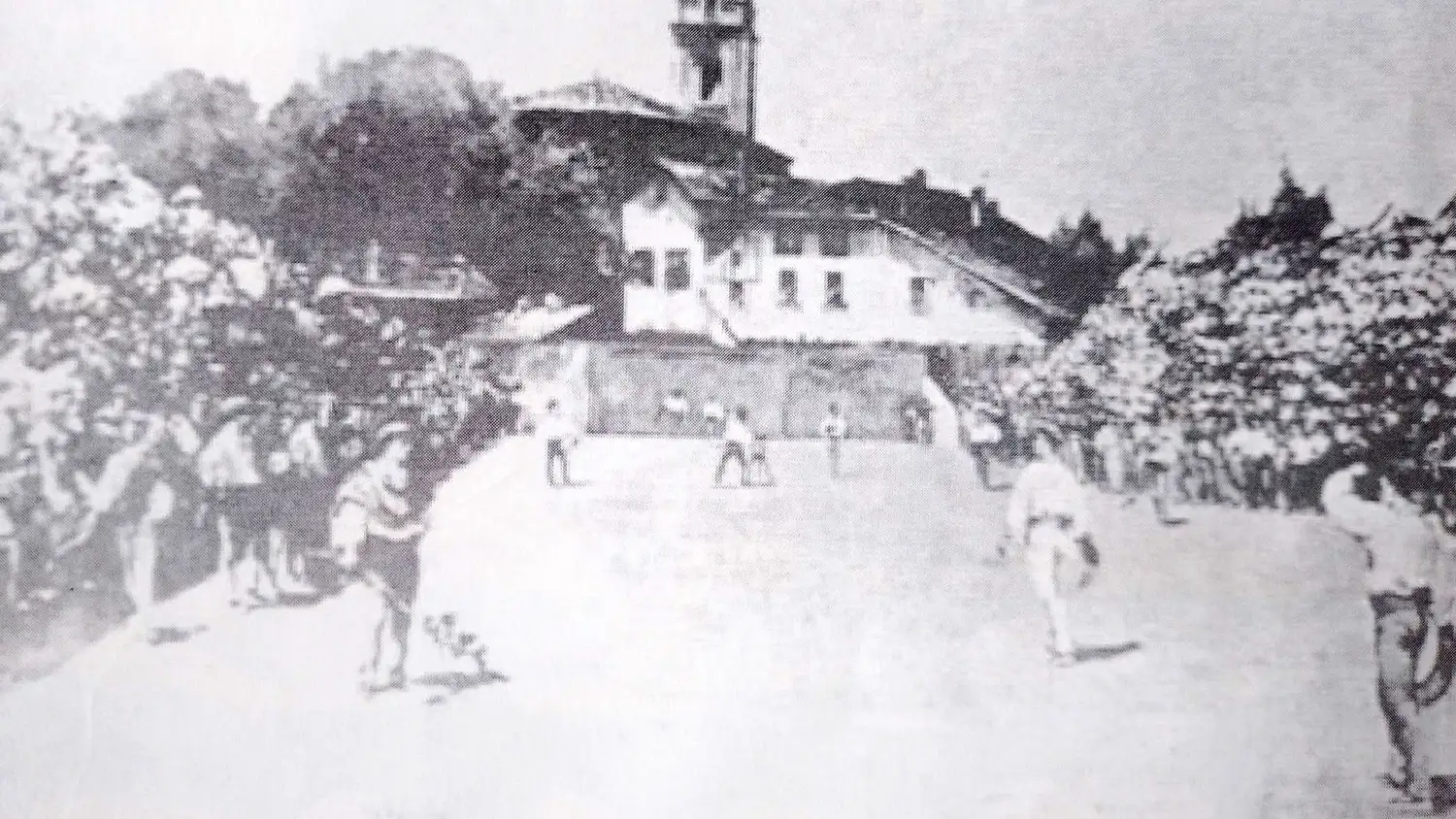 El Club Pelota Gualeguay celebra 91 años con proyectos y desafíos deportivos
