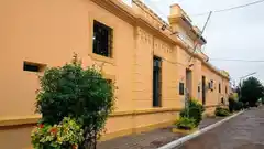 San Salvador: Detuvieron a un hombre acusado de abuso sexual