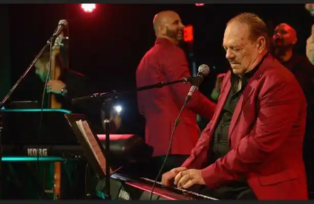 Fallece el legendario pianista Larry Harlow