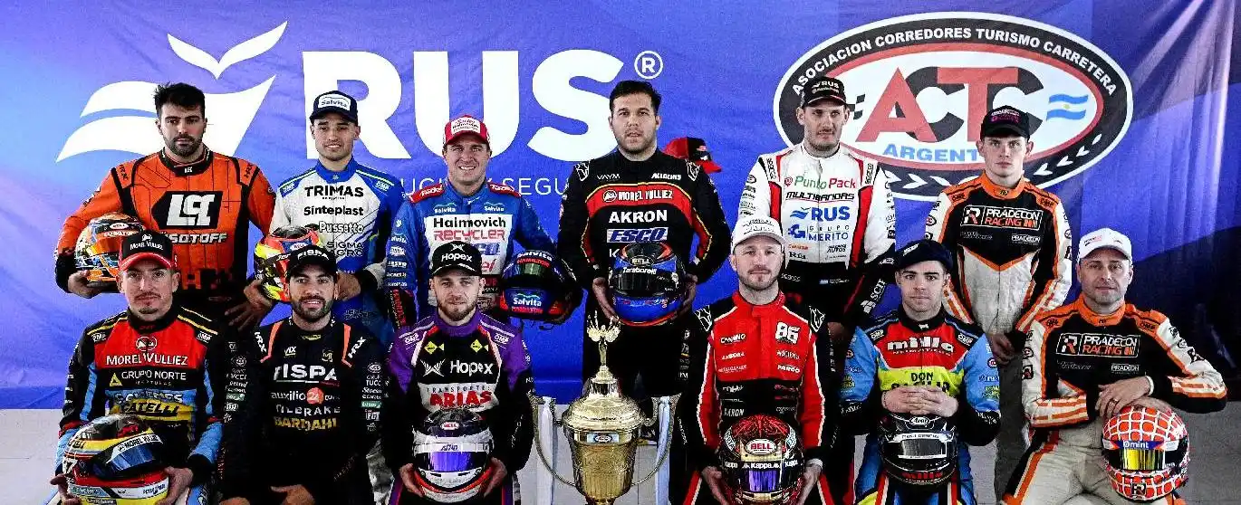 Gran carrera de Ledesma: segundo en Buenos Aires y clasificado a la Copa de Oro