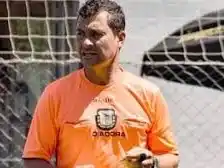 Marcos Liuzzi será el juez para Juv.Antoniana y Atlético de Rafaela el domingo a las 17.