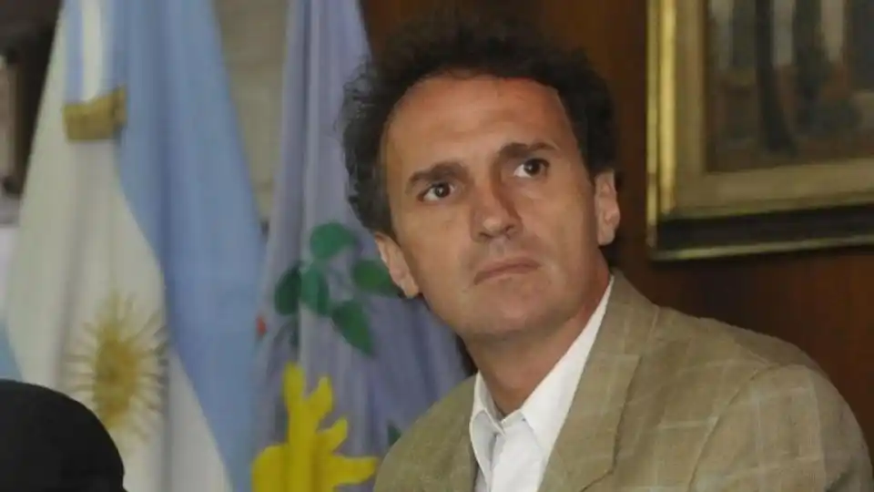 El peor momento de Katopodis, el Intendente que estuvo con Massa, Randazzo y Cristina