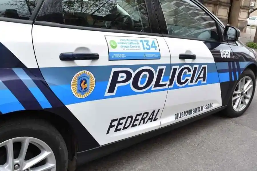 Una llamada no atendida fue clave para atrapar a los secuestradores de Gálvez