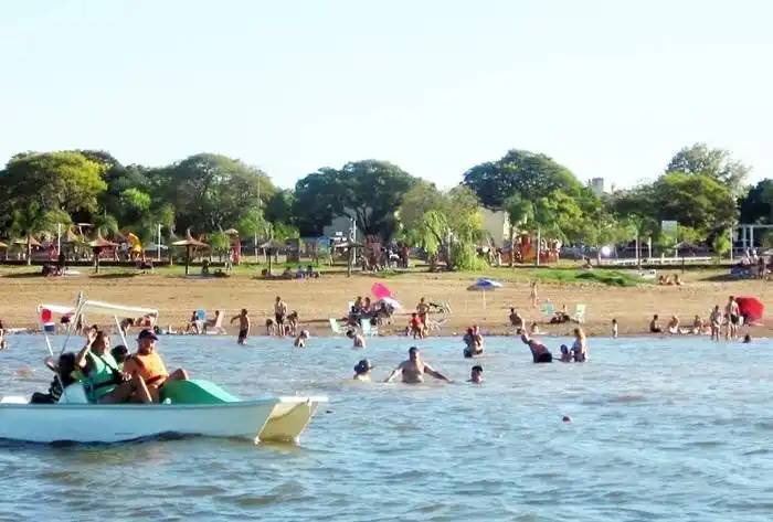 El fin de semana de carnaval  alcanzó el 100 % de ocupación hotelera