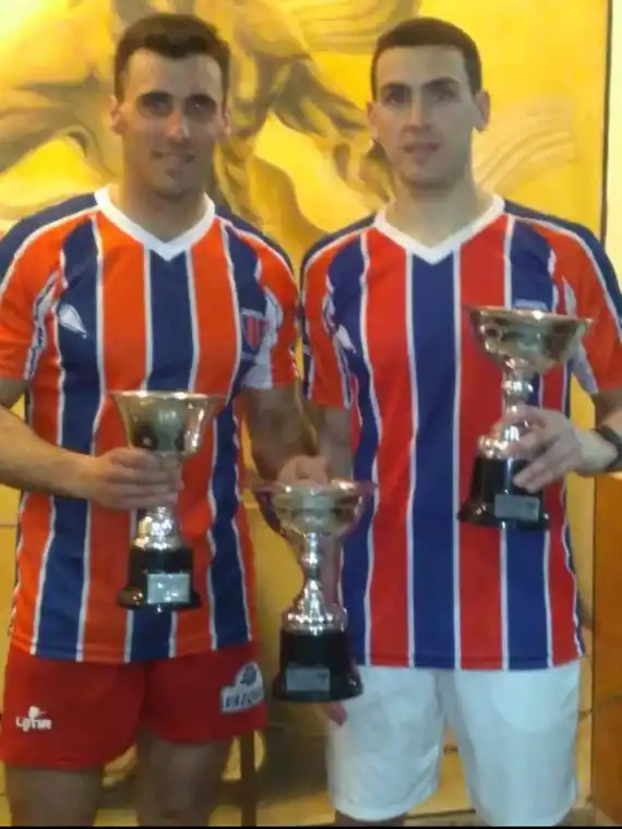 Ferro se impuso en la primera fecha de paleta