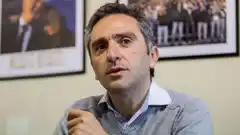 Larroque agitó la interna y volvió a apuntar contra Guzmán: "No lo votó nadie"