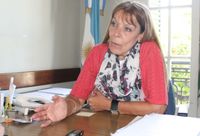 Desde Conin aseguraron que hay un incremento de la demanda alimentaria en la ciudad
