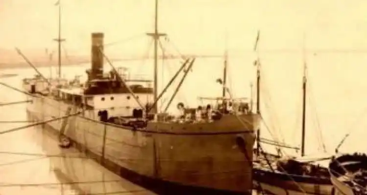 El puerto local cumple 78 años