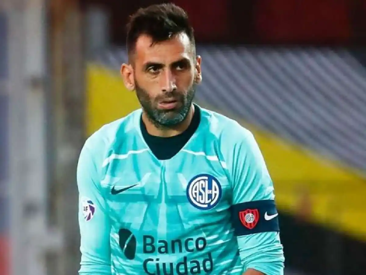 Torrico palpitó el duelo con River: "Es ideal para iniciar la levantada"