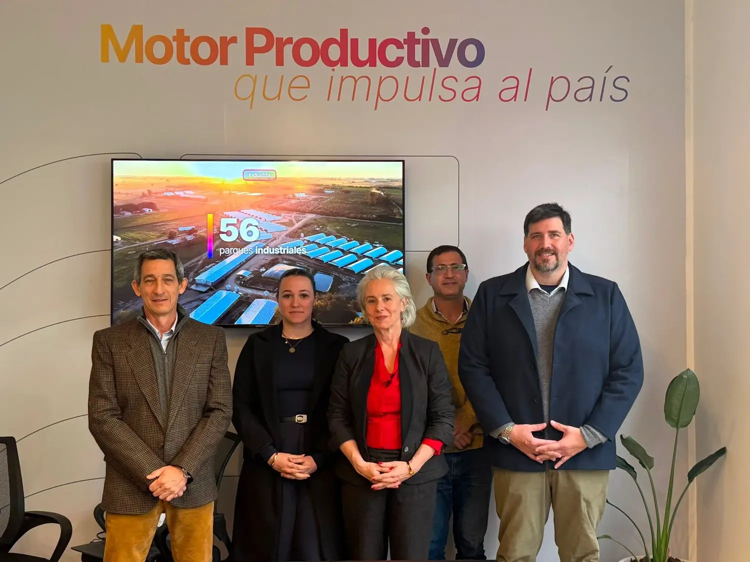Santa Fe lanzó un sistema gratuito para certificar producción sin deforestación y recibió respaldo de la Unión Europea