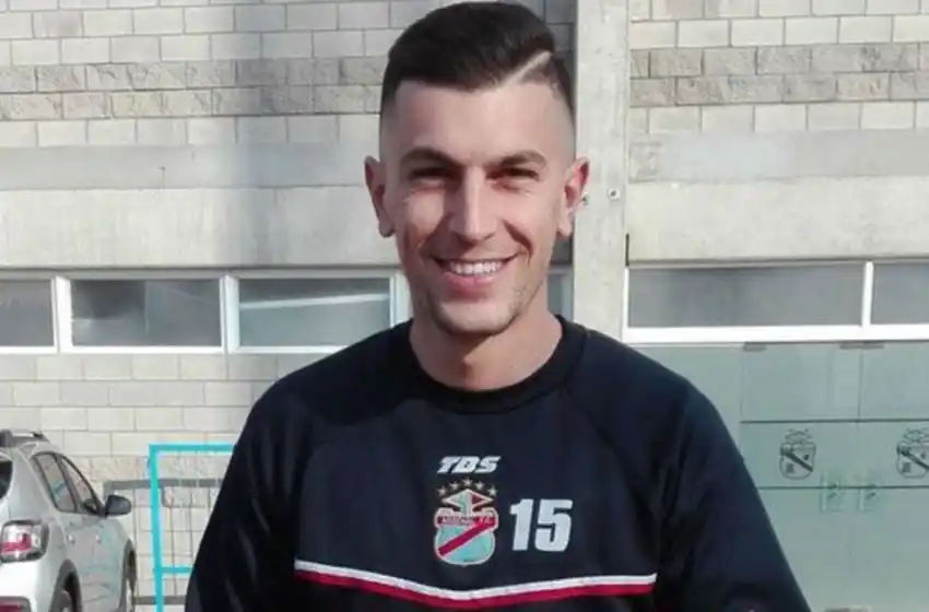 Luifa Galesio jugará en Italia