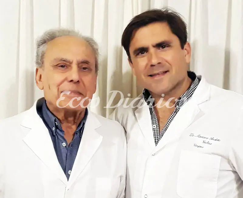 “La función del médico es curar a veces, aliviar a menudo y confortar siempre”