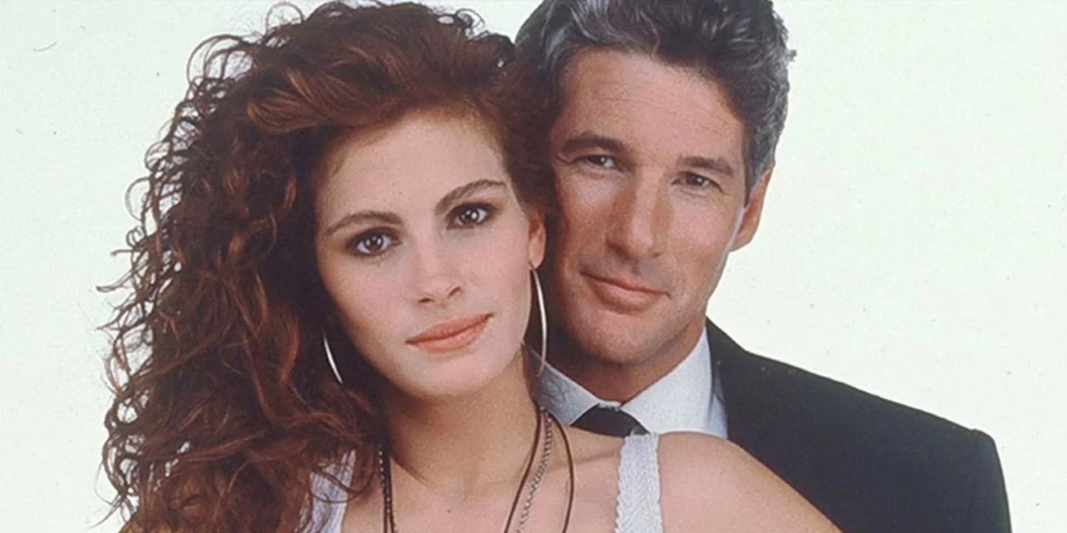 La crítica de Julia Roberts a “Mujer bonita”, la película que la llevó a la fama