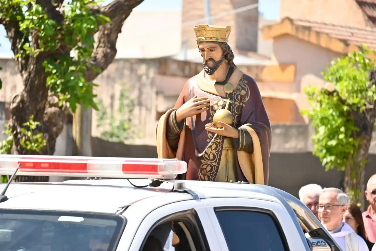 festival san eduardo altos de chipion