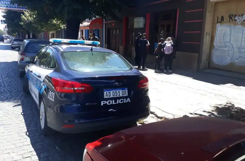 Detuvieron a un violador que se ocultaba en Tandil
