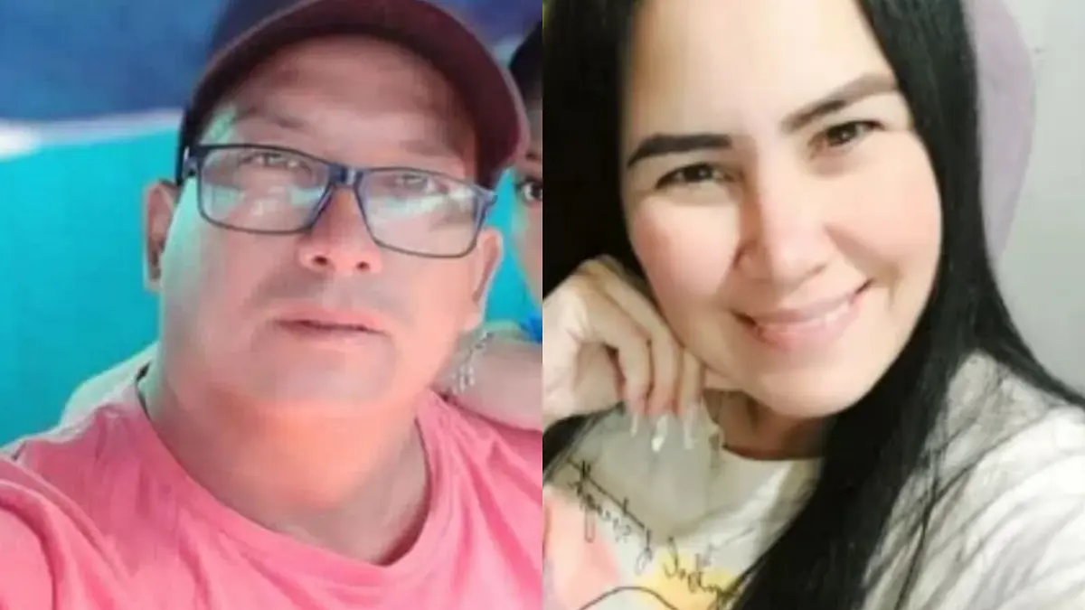 SE ENTREGÓ el homicida de venezolana en CHILE: le dictaron prisión preventiva