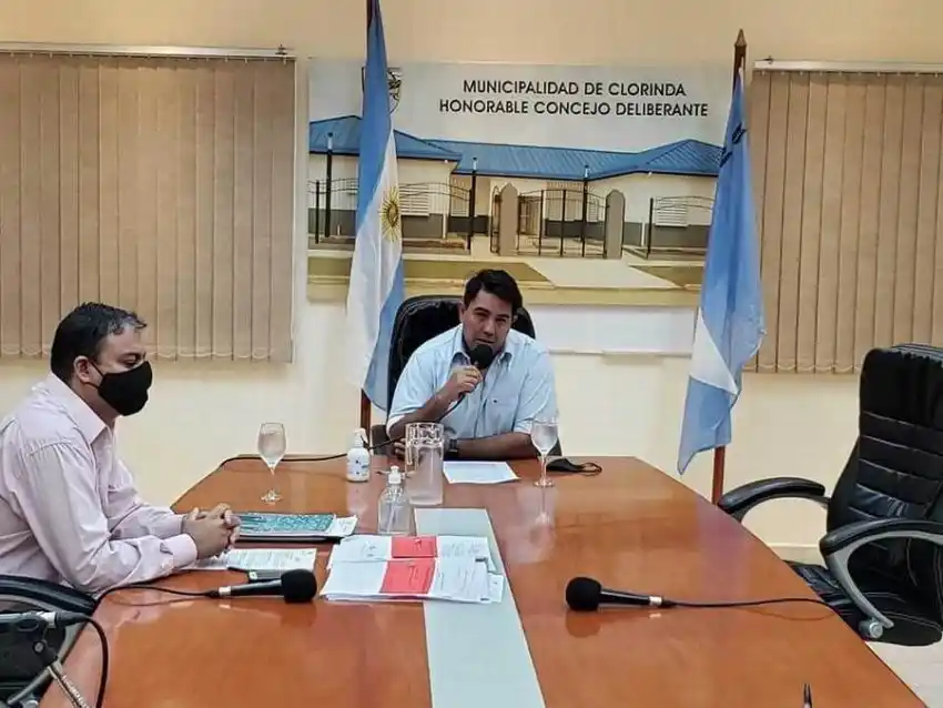 Concejales aprobaron obras en el paseo costanero