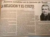 La religión y el culto - Cap. 4