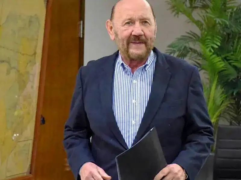 “Formosa es la única provincia del país que 
cuenta con un plan de contingencia específico”