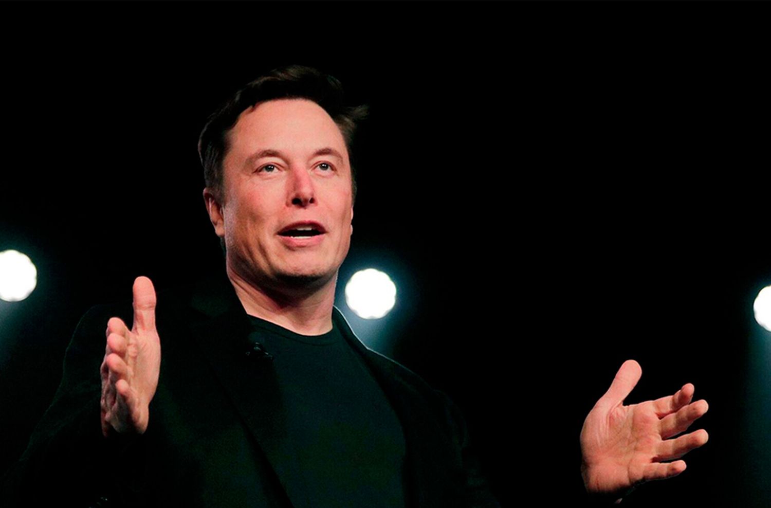 Elon Musk habló de Milei y el presidente electo le respondió: "Necesitamos hablar"