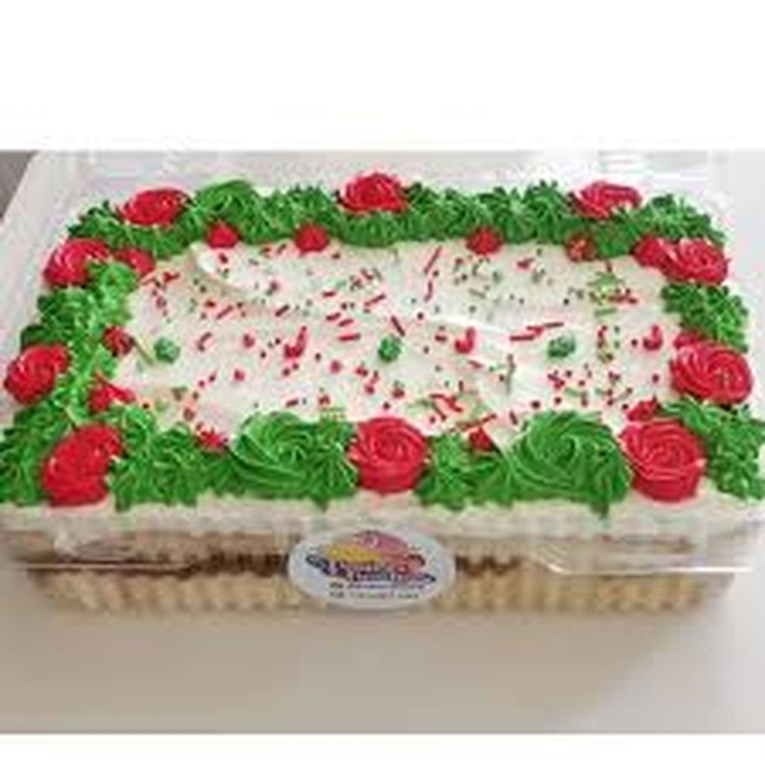 POSTRE NAVIDEÑO: tres leches de ponche crema (+Video)