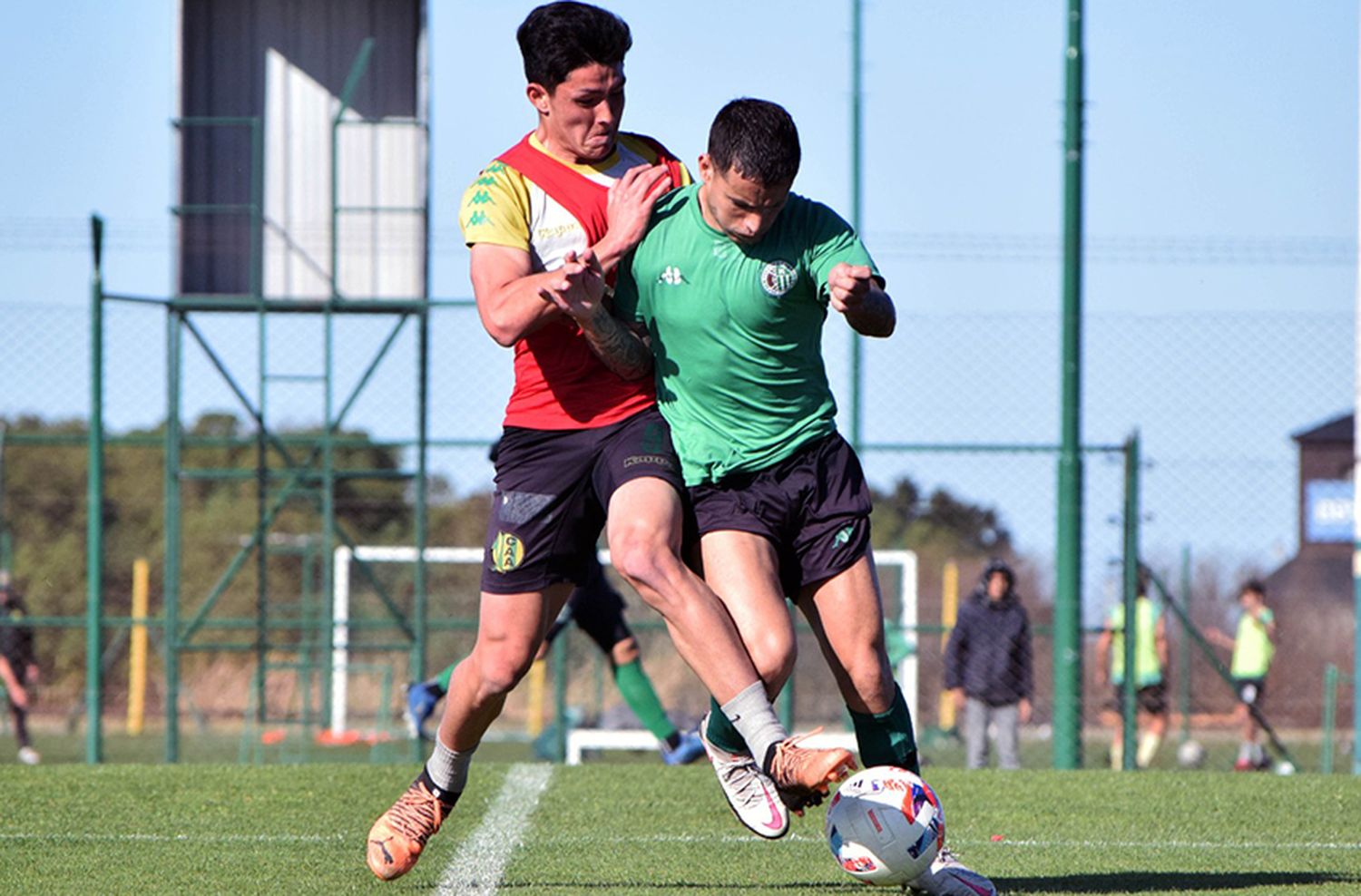 Torneo Regional: los marplatenses no tendrán triangular