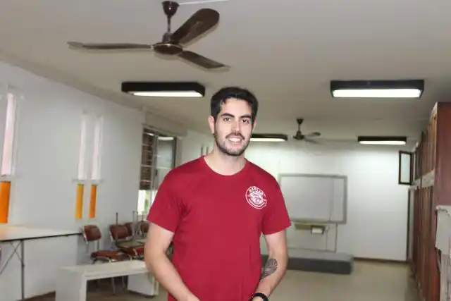 Se realizará una muestra fotográfica en El Ateneo del diario