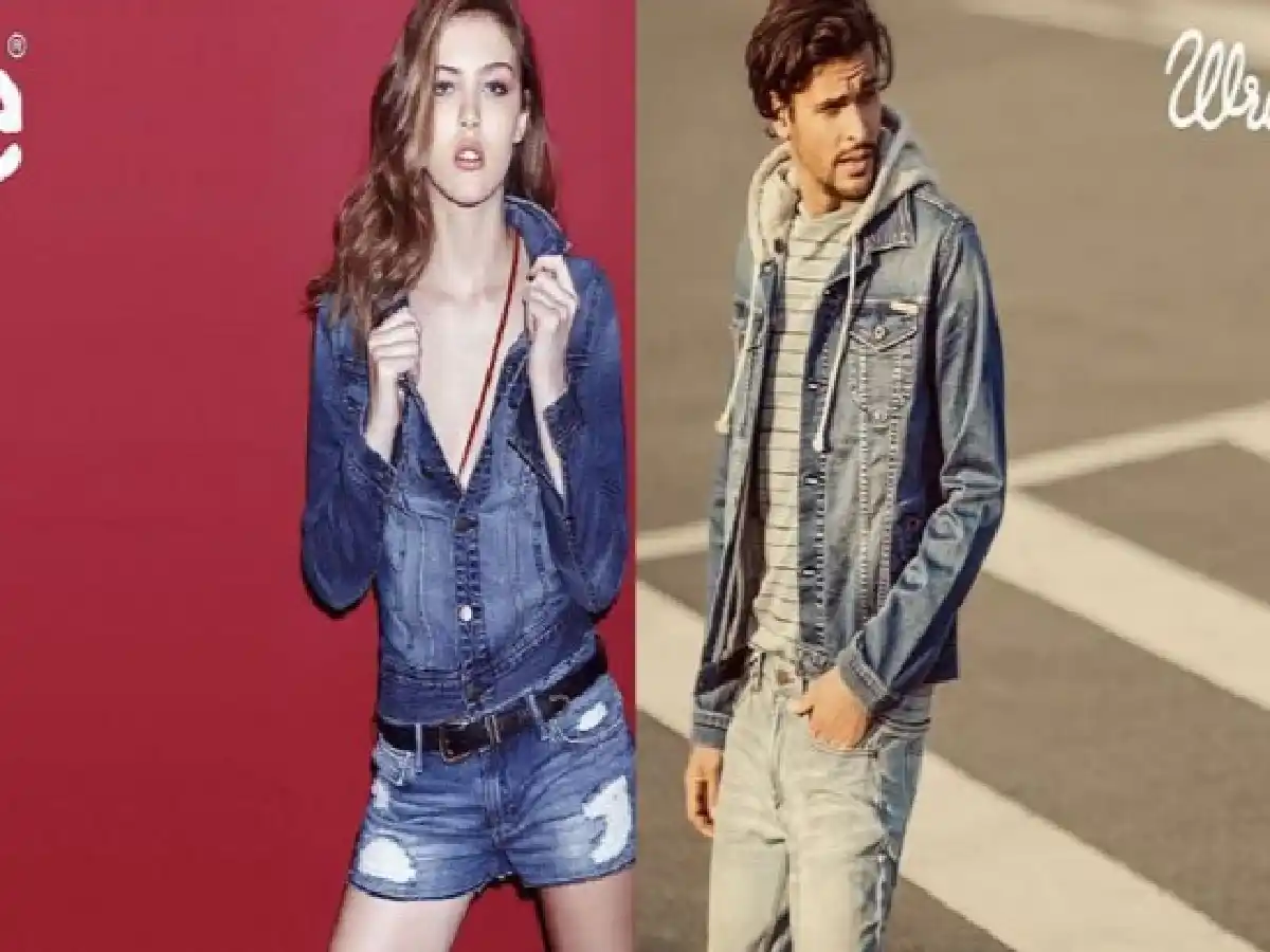 Se van del país Wrangler y Lee, dos tradicionales marcas de jeans