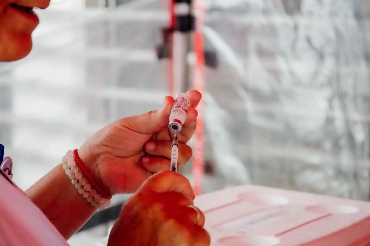 La campaña se desarrollará durante todo febrero en distintos Polideportivos Municipales.