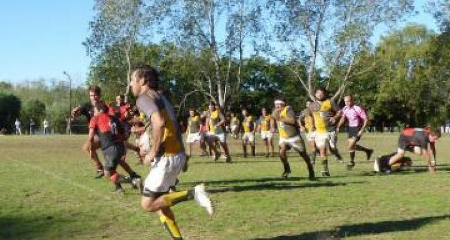 Derrota de Los Biguá en el debut