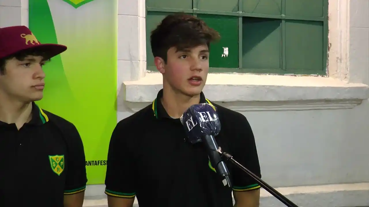 Waterpolo: piden ayuda económica para viajar al mundial sub 20