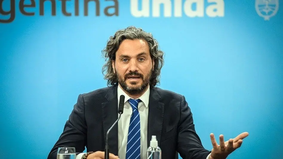 "Hagan política con lo que quieran, con la pandemia no"