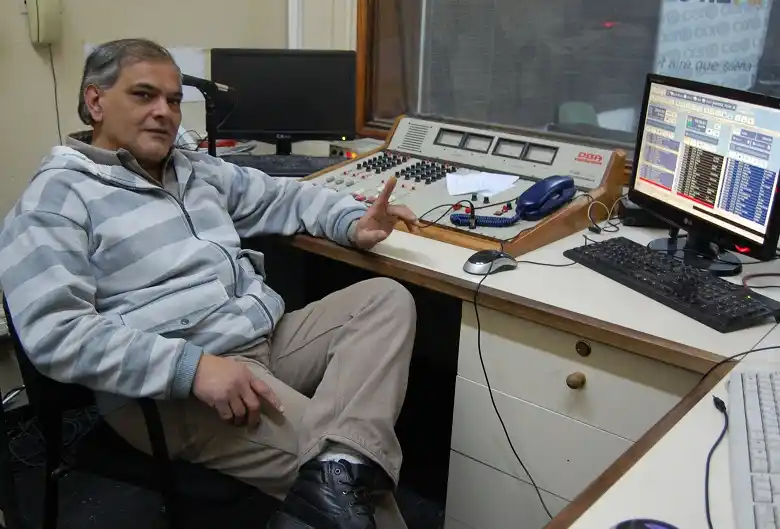 Pedro Capdevila: Una vida dedicada a la Técnica y al servicio de la Comunicación