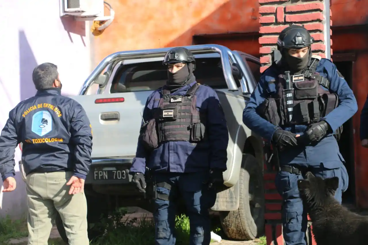 El crimen de Arrúa dejó al descubierto una vez más el mundo del consumo problemático de drogas