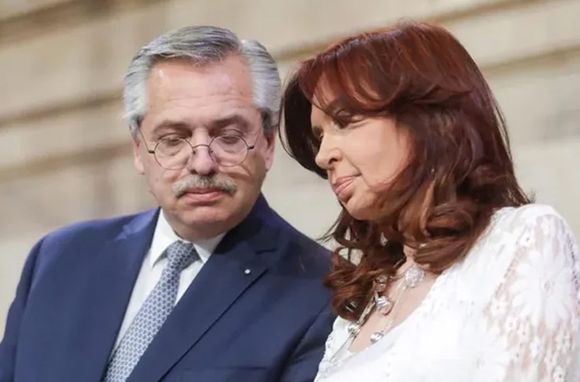Alberto Fernández consiguió el respaldo de México, Bolivia y Colombia para Cristina Kirchner