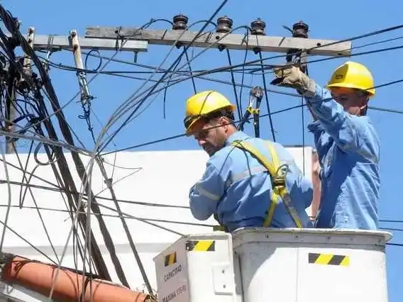 Formosa es la jurisdicción del país 
con la factura eléctrica más baja