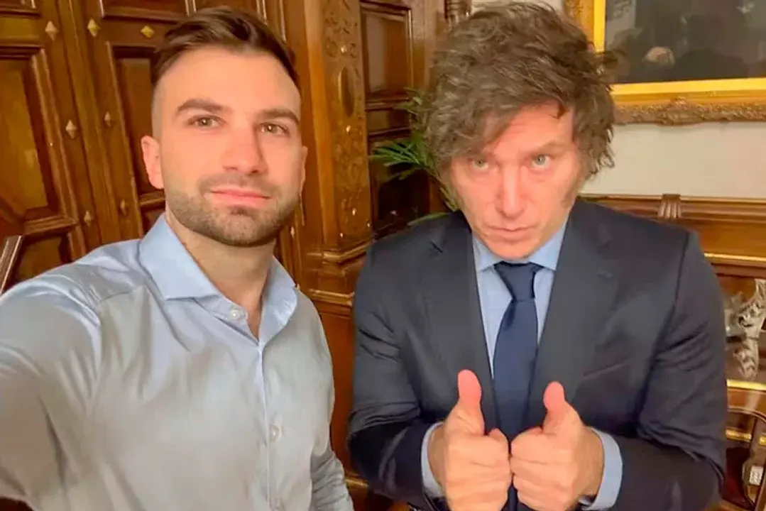 Inversores damnificados apelaron el sobreseimiento de Javier Milei en la causa $LIBRA
