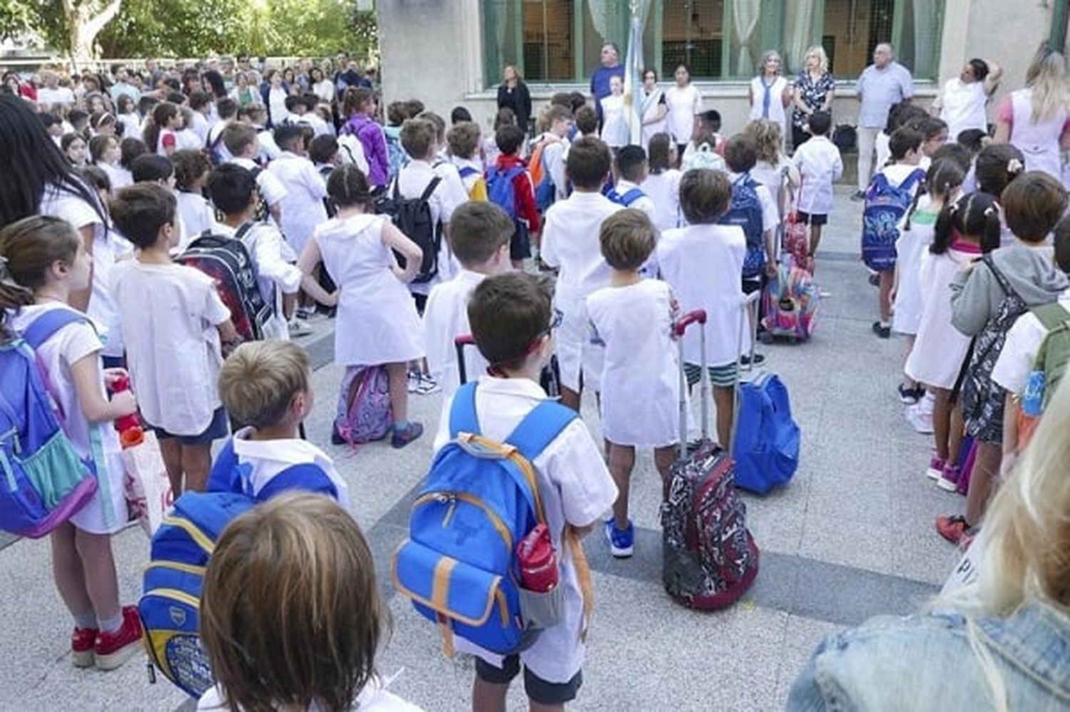 Buscarán establecer convenios de colaboración para abordar diferentes patologías que afectan a la población educativa