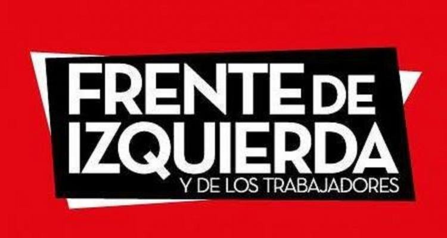 Balotaje: Frente de Izquierda llamó a votar en blanco