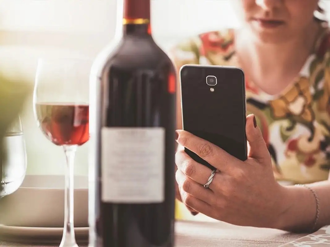Se presentó el Informe Anual de Comercio Electrónico en la Industria del Vino 2024