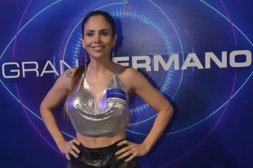 De ser ex diputada kirchnerista a participar en Gran Hermano: las repercusiones en las redes por Romina Uhrig
