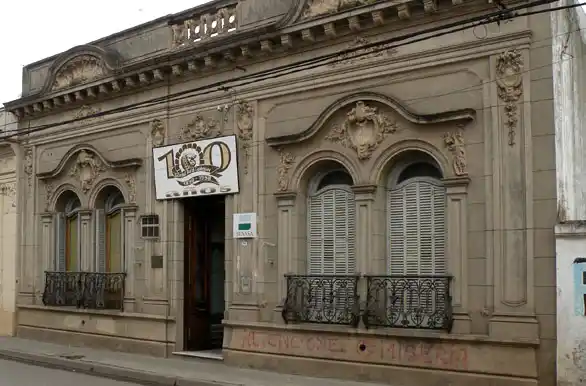 Desde Gualeguay alzan la voz por la crisis de los tambos