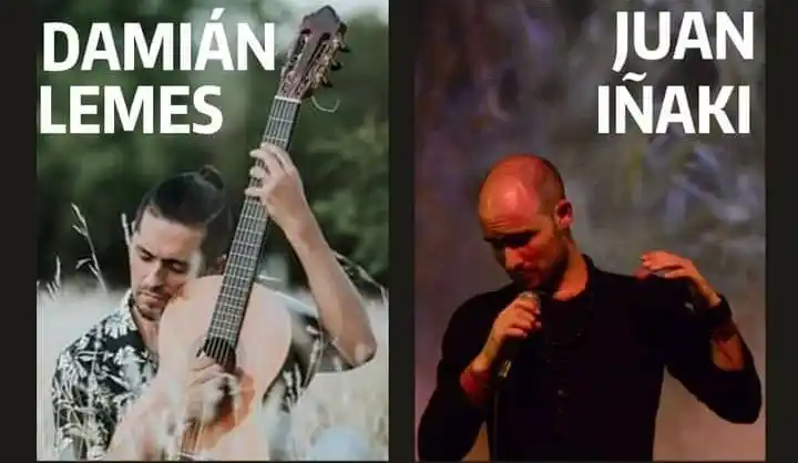 En Huellas brindarán un taller de Canto y un Concierto