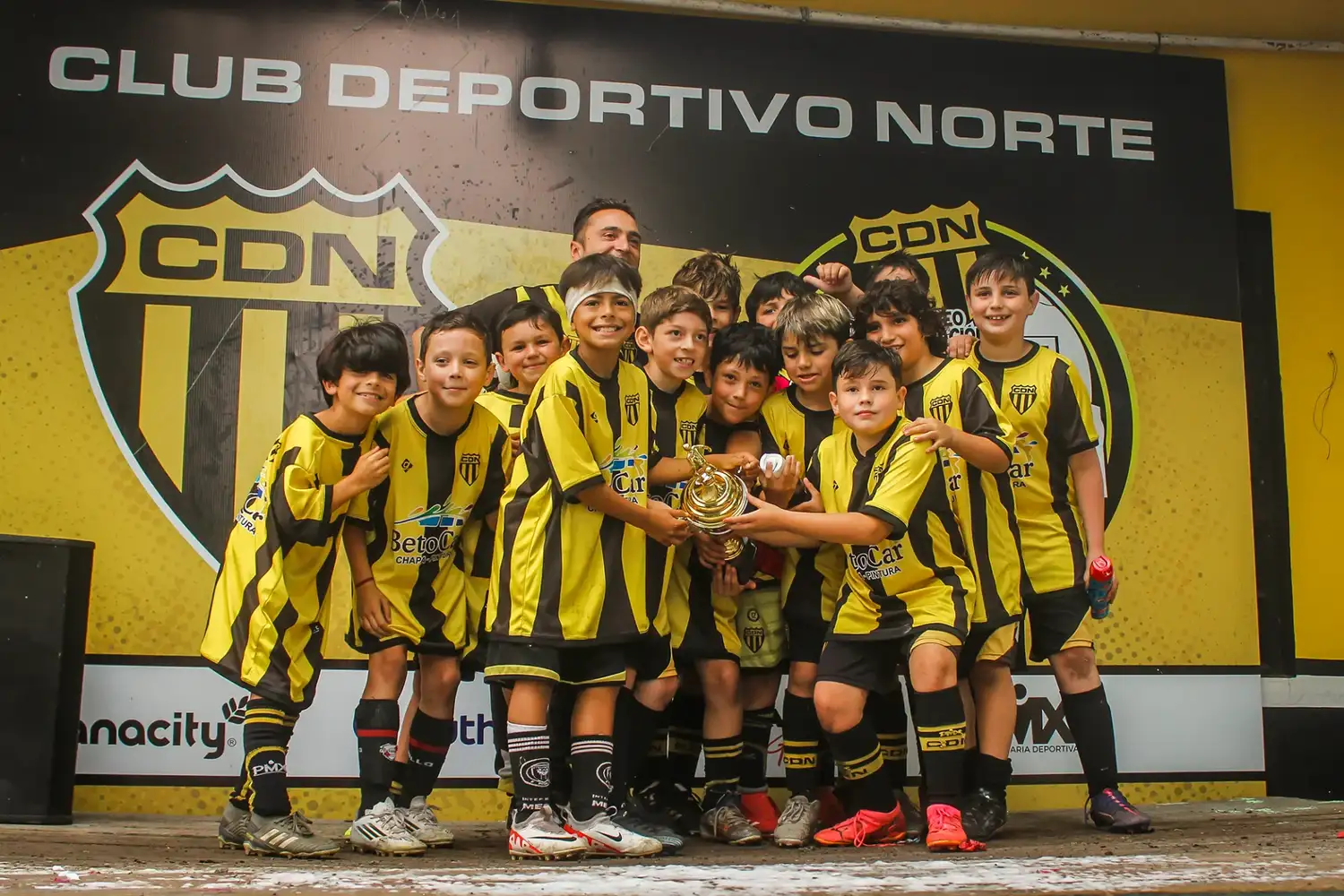 norte - 1