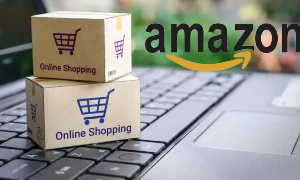 Reconfinamiento: los gigantes del comercio en línea se frotan las manos