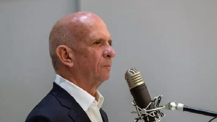 EL POLLO CARVAJAL CANTÓ ante fiscales italianos: su testimonio se declaró «secreto»