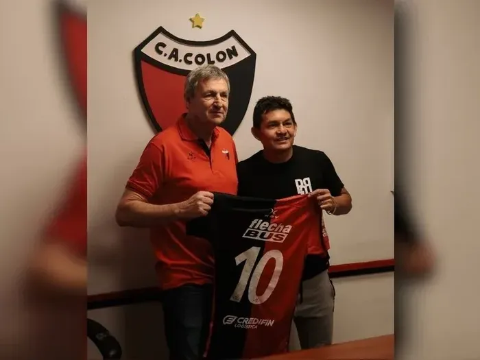 pulga rodriguez