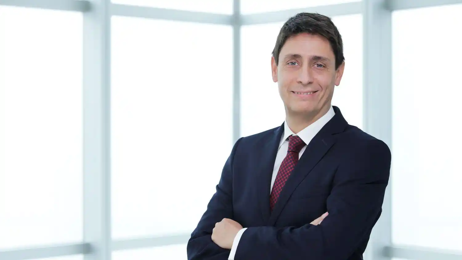 CEO de YPF Sergio Affronti es elegido presidente de la Cámara de Exploración y Producción de Hidrocarburos