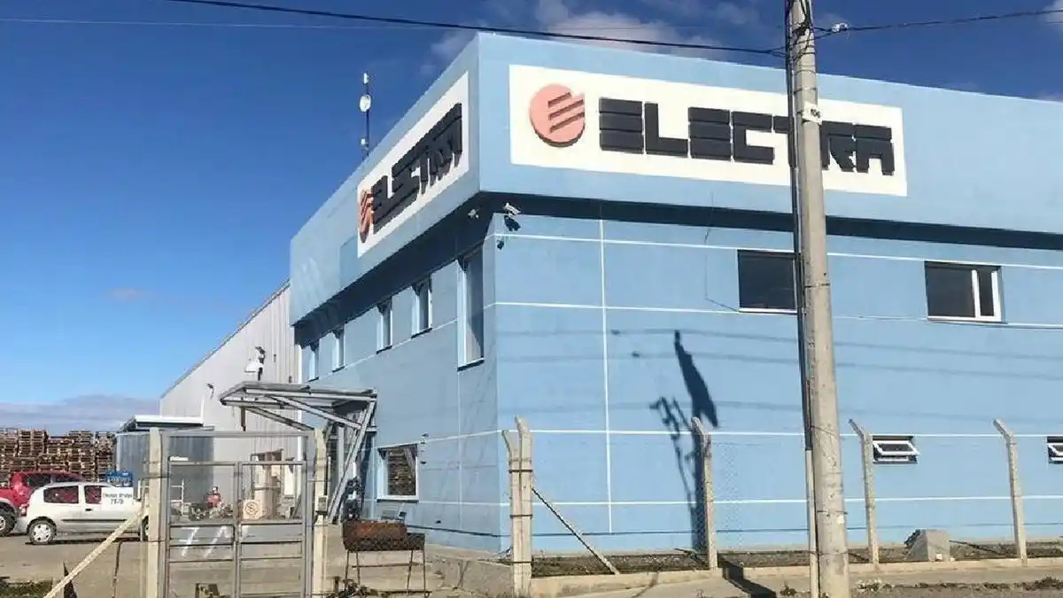 Aires del Sur quebró oficialmente tras una crisis financiera irreversible.